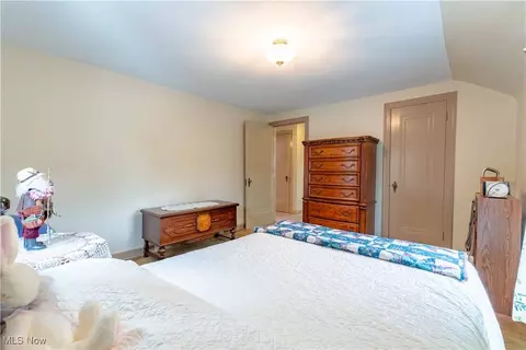 Bedroom - 322 32nd St NW, Canton, OH 44709 photo 3 of 6