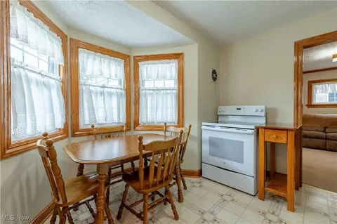Kitchen - 322 32nd St NW, Canton, OH 44709 photo 3 of 4