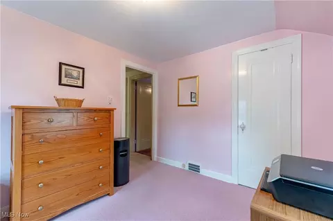 Bedroom - 322 32nd St NW, Canton, OH 44709 photo 6 of 6
