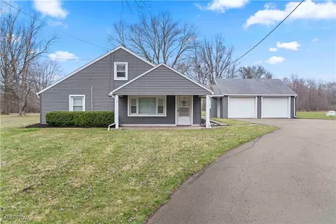 4205 Smith Stewart Rd, Vienna, OH 44473