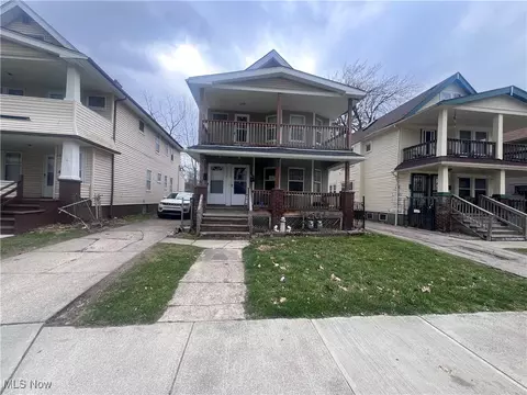 1304 E 134th St, East Cleveland, OH 44112
