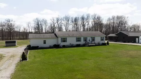 341 Township Road 350, Sullivan, OH 44880