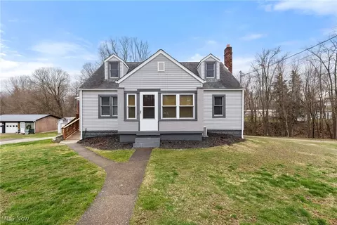 70541 Maynard Rd, Saint Clairsville, OH 43950