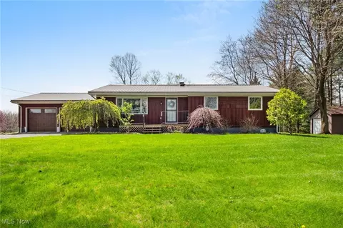 9639 Elliman Rd, Mantua, OH 44255