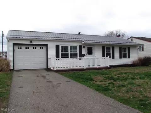 Undisclosed, West Lafayette, OH 43845