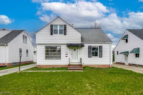 13849 Shady Oak Blvd, Garfield Heights, OH 44125