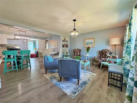 Living - 1941 Mark Dr, Lorain, OH 44052 photo 1 of 3
