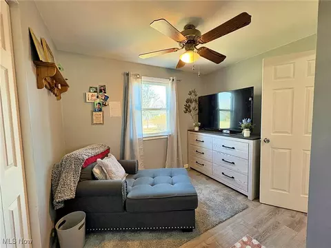 Bedroom - 1941 Mark Dr, Lorain, OH 44052 photo 1 of 6