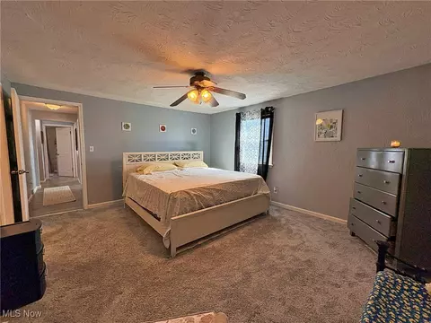 Bedroom - 1941 Mark Dr, Lorain, OH 44052 photo 6 of 6