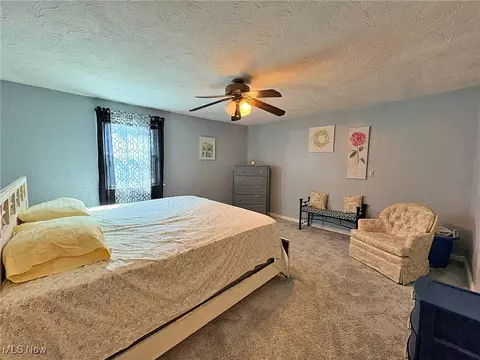 Bedroom - 1941 Mark Dr, Lorain, OH 44052 photo 5 of 6