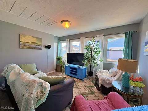 Living - 1941 Mark Dr, Lorain, OH 44052 photo 3 of 3
