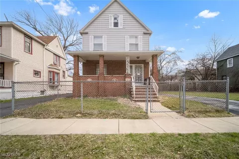 1433 E 112th St, Cleveland, OH 44106