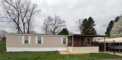115 Rains Cir, South Zanesville, OH 43701