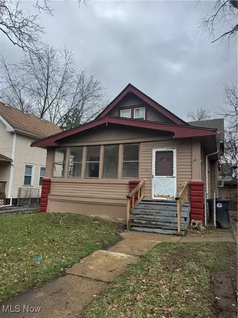 4153 E 136th St, Cleveland, OH 44105