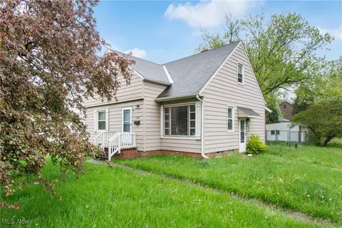 1193 S Green Rd, South Euclid, OH 44121