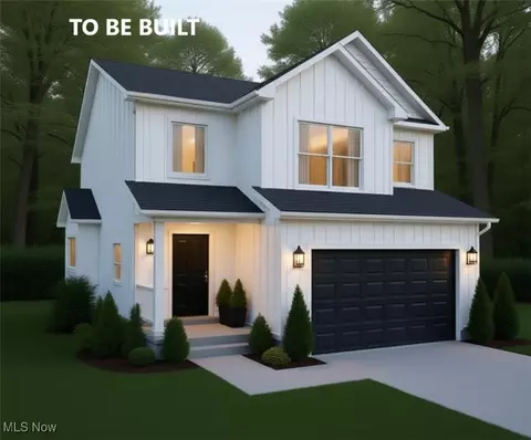 Sl Moneta Avenue, Aurora, OH 44202