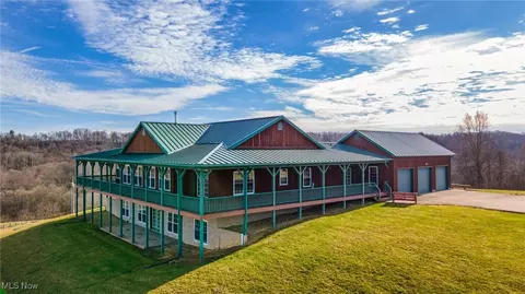 35955-35959 Bower Rd, Scio, OH 43988
