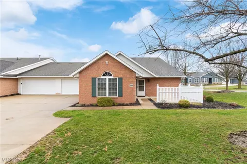 2457 Barrington Way #344, Wooster, OH 44691