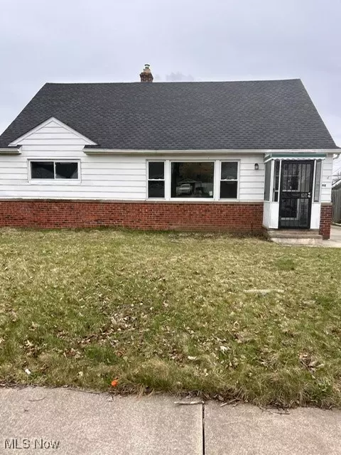 20698 Bowling Green Rd, Maple Heights, OH 44137