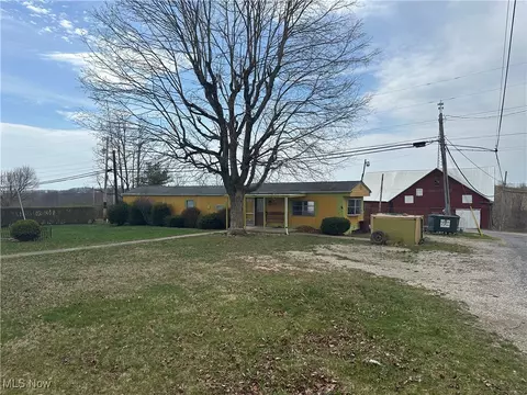 55480 Washington St, Barnesville, OH 43713