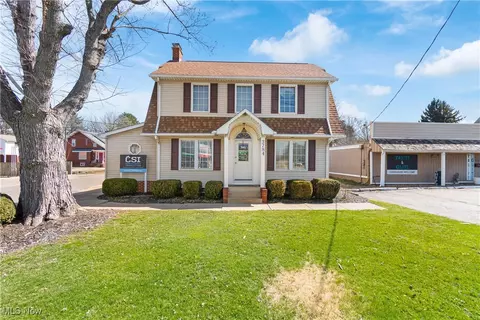 3784 Cleveland Ave NW, Canton, OH 44709