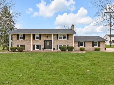 4446 Shirlie Ave SW, Massillon, OH 44646