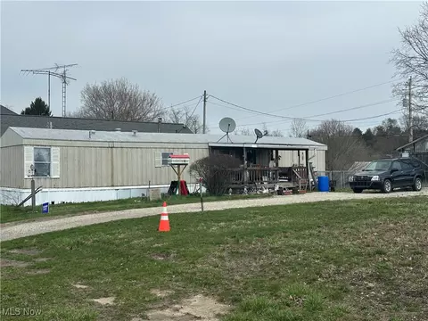55541 Washington St, Barnesville, OH 43713