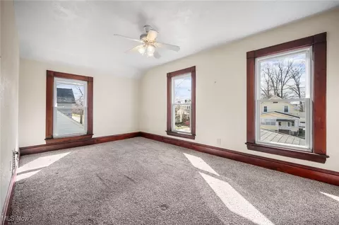 Bedroom - 1825 W 8th St, Ashtabula, OH 44004 photo 1 of 6
