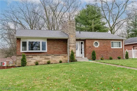 410 Marlyn NE, Massillon, OH 44646