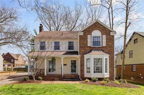 543 Avalon Ave, Akron, OH 44320