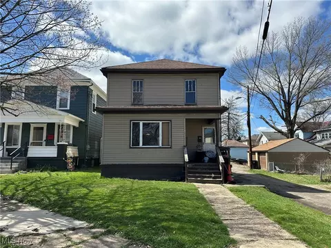 605 Mcdowell Ave, Steubenville, OH 43952