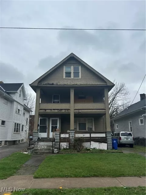 3001 E 130th St, Cleveland, OH 44120