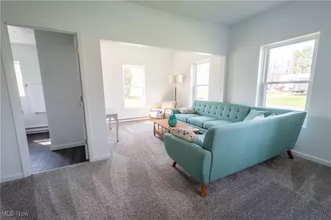 Living - 5194 State Route 322, Windsor, OH 44099 photo 1 of 1