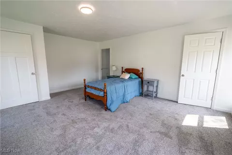 Bedroom - 5194 State Route 322, Windsor, OH 44099 photo 3 of 5