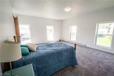Bedroom - 5194 State Route 322, Windsor, OH 44099 photo 4 of 5