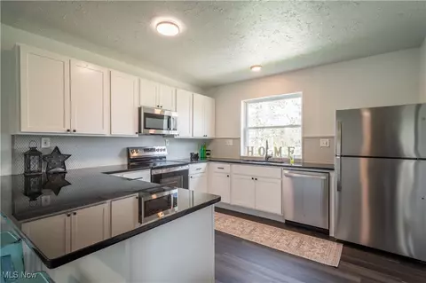 Kitchen - 5194 State Route 322, Windsor, OH 44099 photo 1 of 3