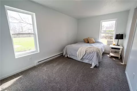 Bedroom - 5194 State Route 322, Windsor, OH 44099 photo 1 of 5
