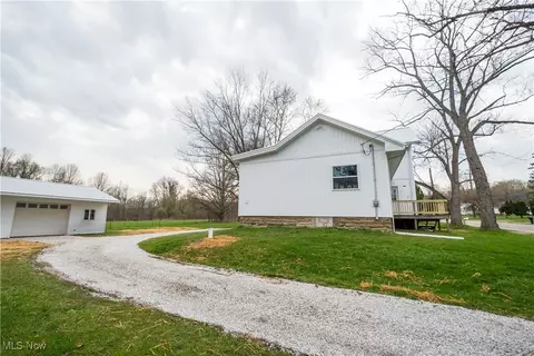Exterior - 5194 State Route 322, Windsor, OH 44099 photo 10 of 10
