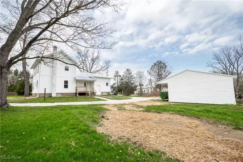 Exterior - 5194 State Route 322, Windsor, OH 44099 photo 8 of 10