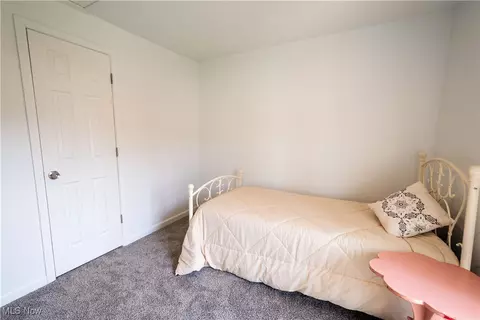 Bedroom - 5194 State Route 322, Windsor, OH 44099 photo 5 of 5