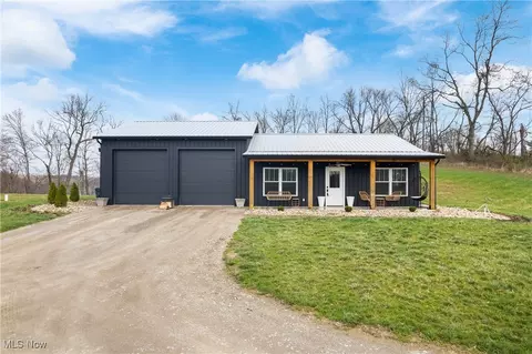 6417 Heid Ridge Rd SW, Stone Creek, OH 43840