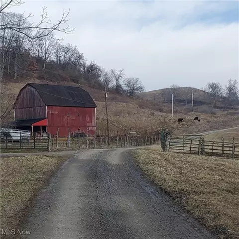 Bear Fox Road, Caldwell, OH 43724