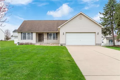 2366 Mount Pleasant St NE, Canton, OH 44721