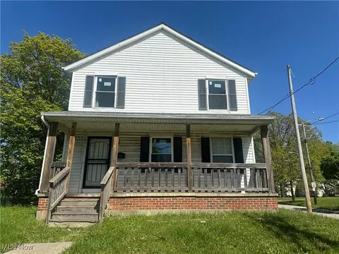4225 E 93rd St, Cleveland, OH 44105