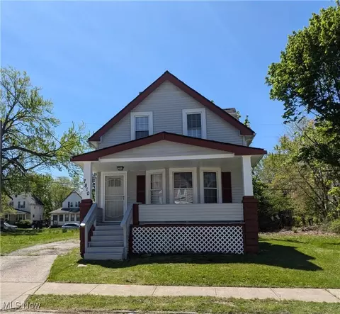 7810 Goodman Ave, Cleveland, OH 44105