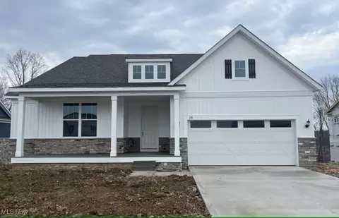 178 Seamore Rd, Aurora, OH 44202