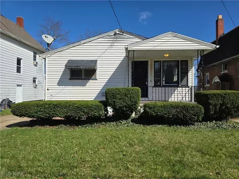 115 N Maryland Ave, Youngstown, OH 44509