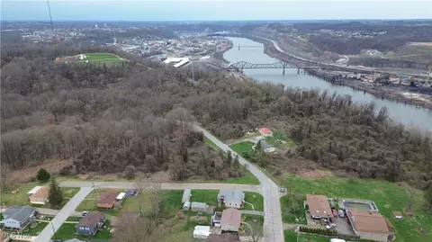 Altamont Road, Mingo Junction, OH 43938