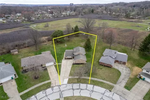 1700 S Circle View Dr, Seven Hills, OH 44131 photo 31