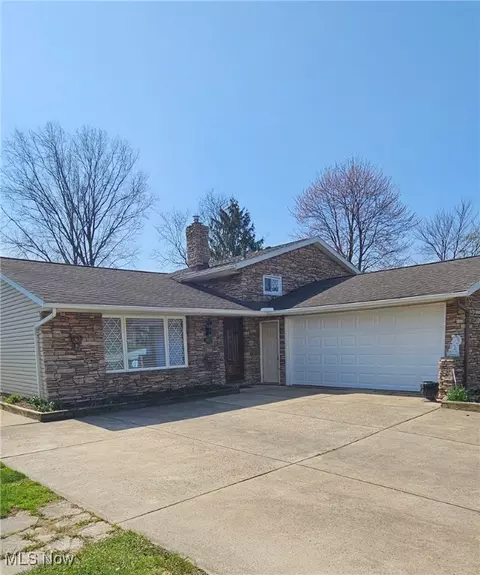 1700 S Circle View Dr, Seven Hills, OH 44131 photo 30